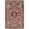 Livabliss Iris IRS-2317 Machine Crafted Area Rug IRS2317-2339 - alternate 1